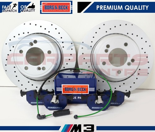 Per bmw e46 2 posteriori - bmw, 3.2