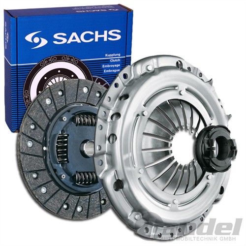 Kit frizione sachs - sachs, adatto