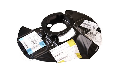 Parafango destro originale bmw - destro,