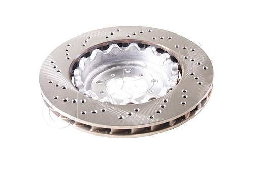 Disco freno originale bmw - freno,