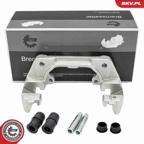 Supporto pinza freno - esen, skv