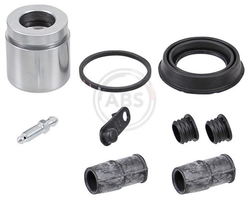 Kit riparazione pinza - a.b.s.,