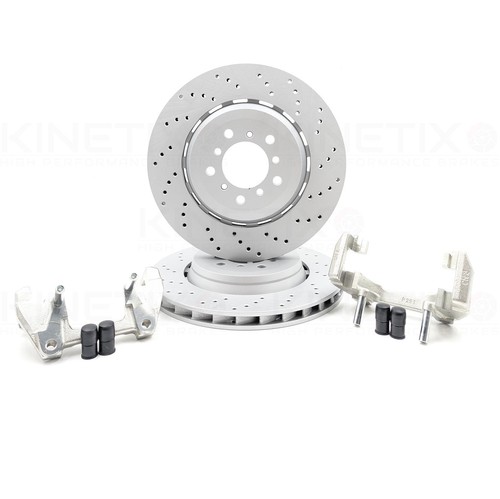 Per bmw e46 anteriore csl - m3,