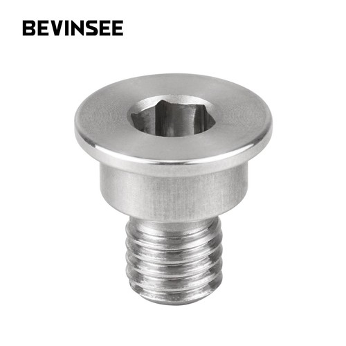 Vite rotore freno disco inox - vite,