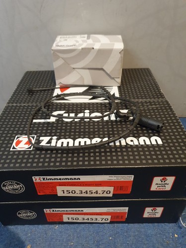 Dischi posteriori bmw e46 - dischi,