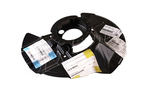 Parafango destro originale - , bmw