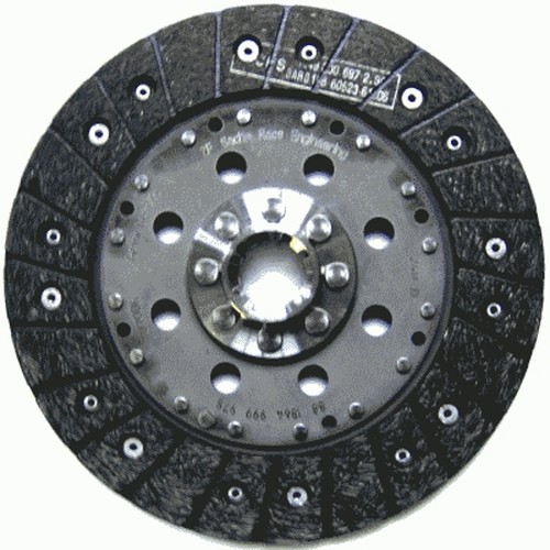 Disco frizione sachs - frizione,