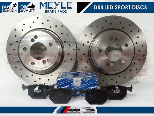 Per bmw e46 00 - m3, 3.2