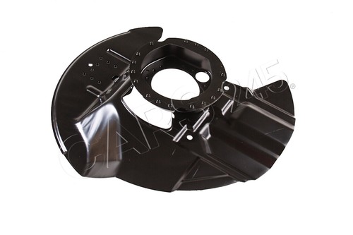 Parafango sinistro originale